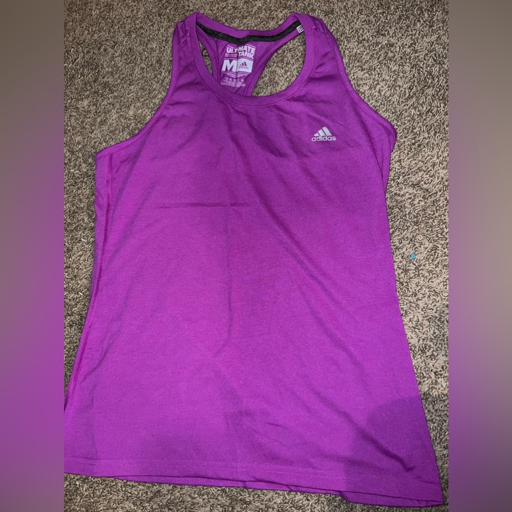 Adidas Tank Top